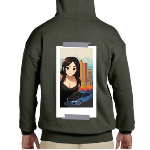 Khaotic Senpai Thumbnail