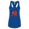 Next Level Apparel - Ladies' Ideal Racerback Tank Thumbnail