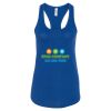 Next Level Apparel - Ladies' Ideal Racerback Tank Thumbnail