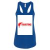 Next Level Apparel - Ladies' Ideal Racerback Tank Thumbnail