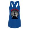 Next Level Apparel - Ladies' Ideal Racerback Tank Thumbnail