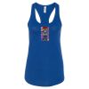 Next Level Apparel - Ladies' Ideal Racerback Tank Thumbnail