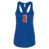 Next Level Apparel - Ladies' Ideal Racerback Tank Thumbnail