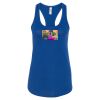 Next Level Apparel - Ladies' Ideal Racerback Tank Thumbnail