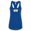 Next Level Apparel - Ladies' Ideal Racerback Tank Thumbnail