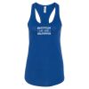 Next Level Apparel - Ladies' Ideal Racerback Tank Thumbnail