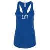 Next Level Apparel - Ladies' Ideal Racerback Tank Thumbnail