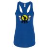 Next Level Apparel - Ladies' Ideal Racerback Tank Thumbnail