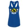 Next Level Apparel - Ladies' Ideal Racerback Tank Thumbnail
