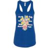 Next Level Apparel - Ladies' Ideal Racerback Tank Thumbnail