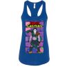 Next Level Apparel - Ladies' Ideal Racerback Tank Thumbnail