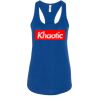 Next Level Apparel - Ladies' Ideal Racerback Tank Thumbnail