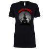 Next Level Ladies Boyfriend T-Shirt Thumbnail
