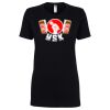 Next Level Ladies Boyfriend T-Shirt Thumbnail