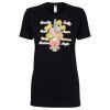 Next Level Ladies Boyfriend T-Shirt Thumbnail