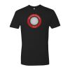 Next Level 3600 Cotton T-Shirt Thumbnail