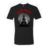 Next Level 3600 Cotton T-Shirt Thumbnail
