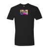 Next Level 3600 Cotton T-Shirt Thumbnail