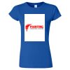 Softstyle® Women’s T-Shirt Thumbnail