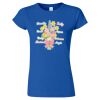 Softstyle® Women’s T-Shirt Thumbnail