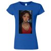 Softstyle® Women’s T-Shirt Thumbnail