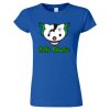 Softstyle® Women’s T-Shirt Thumbnail