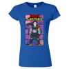 Softstyle® Women’s T-Shirt Thumbnail