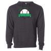 Independent Trading Co. Midweight Hoodie SS4500 Thumbnail