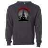 Independent Trading Co. Midweight Hoodie SS4500 Thumbnail