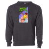 Independent Trading Co. Midweight Hoodie SS4500 Thumbnail