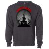Independent Trading Co. Midweight Hoodie SS4500 Thumbnail