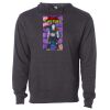 Independent Trading Co. Midweight Hoodie SS4500 Thumbnail