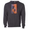 Independent Trading Co. Midweight Hoodie SS4500 Thumbnail