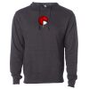 Independent Trading Co. Midweight Hoodie SS4500 Thumbnail