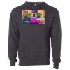 Independent Trading Co. Midweight Hoodie SS4500 Thumbnail