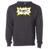 Independent Trading Co. Midweight Hoodie SS4500 Thumbnail