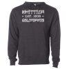 Independent Trading Co. Midweight Hoodie SS4500 Thumbnail