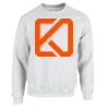 Heavy Blend™ Crewneck Sweatshirt Thumbnail