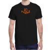 Gildan 100% Cotton 5.3 oz. T-Shirt (Rush) Thumbnail
