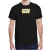 Gildan 100% Cotton 5.3 oz. T-Shirt (Rush) Thumbnail