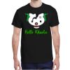 Gildan 100% Cotton 5.3 oz. T-Shirt (Rush) Thumbnail
