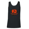 100% Cotton Mens Tank Top Thumbnail