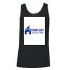 100% Cotton Mens Tank Top Thumbnail