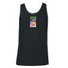 100% Cotton Mens Tank Top Thumbnail