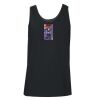 100% Cotton Mens Tank Top Thumbnail