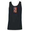 100% Cotton Mens Tank Top Thumbnail