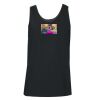 100% Cotton Mens Tank Top Thumbnail