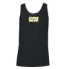 100% Cotton Mens Tank Top Thumbnail