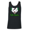 100% Cotton Mens Tank Top Thumbnail