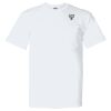 Adult 100% Cotton Pocket T-Shirt Thumbnail